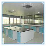 Guangzhou Material Testing Lab Computer Work Bench