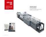 Automatic Casemaker Qfm-600 Classical Model