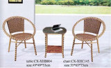 Outdoor Rattan Furniture, Rattan Chair, Garden Chair