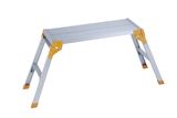 Light Weight Aluminium Working Platform by Ce/En131 Certificated