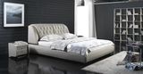 2012 New Modern Soft Bed (6023)