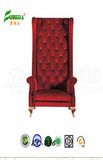 Modern Fashion Good Quality Hotel Sofa (LC036)