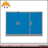 Popular Kids Steel Low Cabinet with 3 Doors