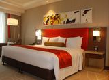 5 Star Holiday Inn Modern Hotel Bedroom Furniture