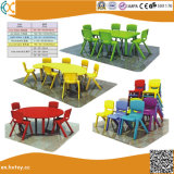 Kindergarten Plastic Table for Kids