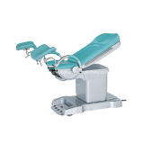 Operating Table, Medical Table (ELECTRIC GYNECOLOGICAL TABLE ECOG024)