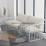 New Arrival Metal Modular Sofas