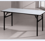 Rectangular Folding Hotel Banquet Table