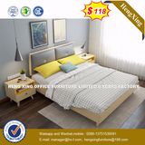 Foshan Platform B852 Bed Furniture Set (HX- 8NR0634)
