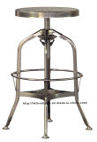 Replica Industrial Vintage Toledo Metal Bar Stools Restaurant Dining Chairs