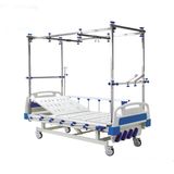 Orthopaedic Beds with 4 Hand Cranks