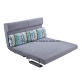 High Quality Upholstered Sofa Bed