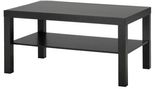 Cherry Wood Coffee Table (HCT06)