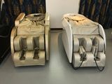 Fiberglass Body Shampoo Massage Bed