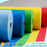 Spunbond Nonwoven Fabric 100% Polypropylene Roll