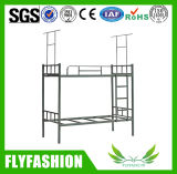 Hot Sale Durable Metal Double Dormitory Bed Bunk Bed (BD-30)