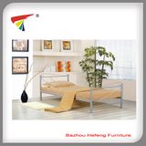 Bedroom Furniture Metal Single Bed (HF050)