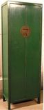 Chinese Antique Furniture Big Cabinet
