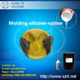 Mold Making Silicone Rubber Manufacturer in China