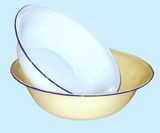 2015 Useful and Cheaper Enamel Basin Wholesale