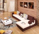 Top Quality Luxury Sofa Design
