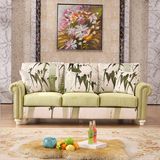 Popular Modern Floor Sofa