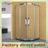 Fashionable Home Outfit Sanitaryware Bathroom Shower Cabin (8935)