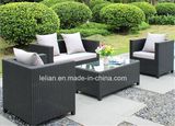 Rattan Garden Ridge Outdoor Furniture of Hot Sale and High Quanlity (LL-RST005)