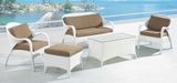 Leisure Rattan Sofa Outdoor Furniture-93