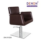 Beauty Salon Chairs Barber Chair for Sale Cheap (DN. R1038)