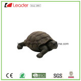 Polyresin Toby Turtle Statues for Home and Garden Decoration