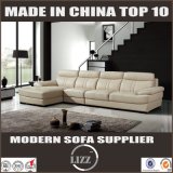 New Design Home Furniture Modern Leather Sofa