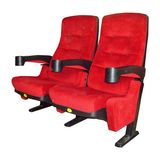 China Shaking Cinema Chair Auditorium Seat Cheap Theater Chair (SD22H)