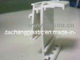 PVC Coextrusion Plastic Display Channel