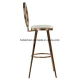 Strong Metal Stainless Steel Chair for Wedding Party