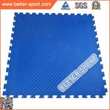 China Colorful EVA Taekwondo Mat Tatami Karate Puzzle Mat