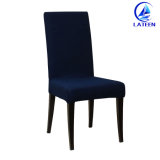 Hot Selling Metal Hotel Dining Chair with Durable Frame