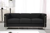Office Home Furniture Corbusier LC2 Leather Sofa