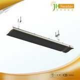 High Temperature Resistance Industrial Electric Room Mini Infrared Panel Heater