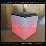 LLDPE Plasticilluminated LED Furniture for Nightclub