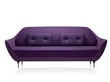 Fritz Hansen Favn Sofa, Sofa Designed by Jaime Hayon