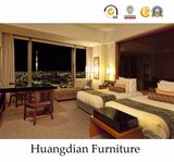 Commercial Hotel Furniture Cheap Hospitality Furniture (HD624)