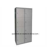 Godrej Almirah Designs with Price 8 Door Metal Clothes Locker