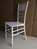 Monobloc Resin Chiavari Chair at Wedding