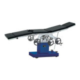 Operating Table (Manual Operating Table ECOG016)