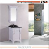 Antique Oak Bathroom Vanity/Vanities for Small Bathrooms/Wooden Bathroom Vanity (TN1050)