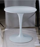 Modern Bar Furniture Fiberglass Long Bar Table (GT-37)