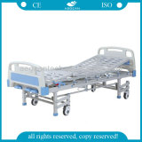 AG-BMS008 CE&ISO Approved Full Size Hospital Bed