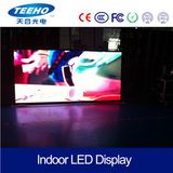 P3.91 Indoor 500*500mm Rental Cabinet