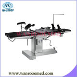 Hospital Surgical Table for General Surgery